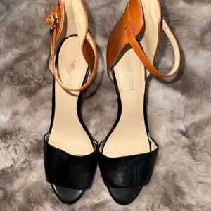 👠Nine West: best of both worlds heels